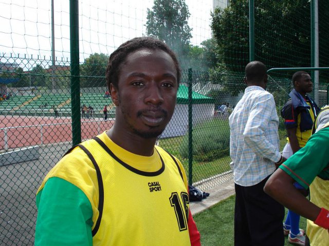 Tournoi Soninkara 2007